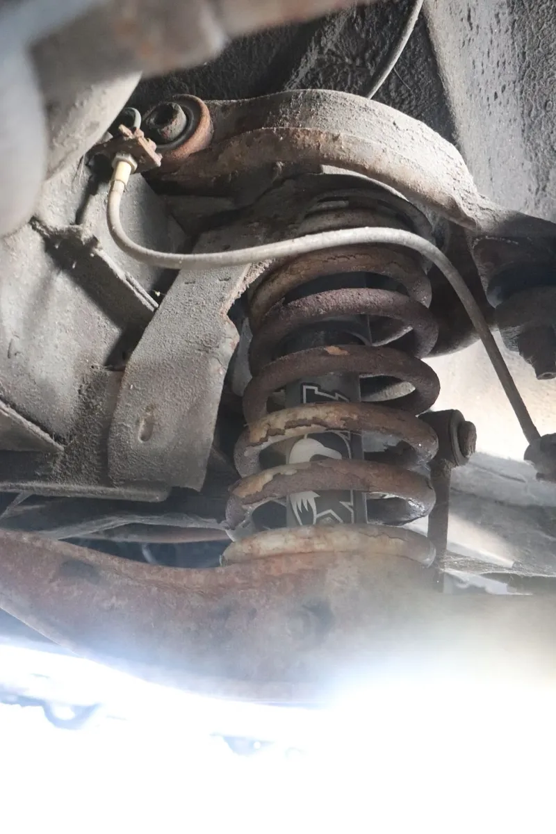 Rare VW Delher  premium T25 Campervan Project - Image 2