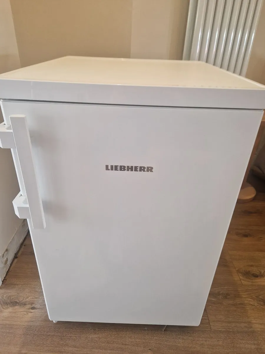 Liebherr Undercounter Fridge - Image 1