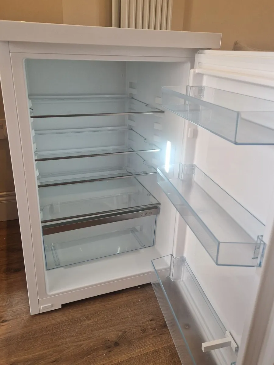 Liebherr Undercounter Fridge - Image 3
