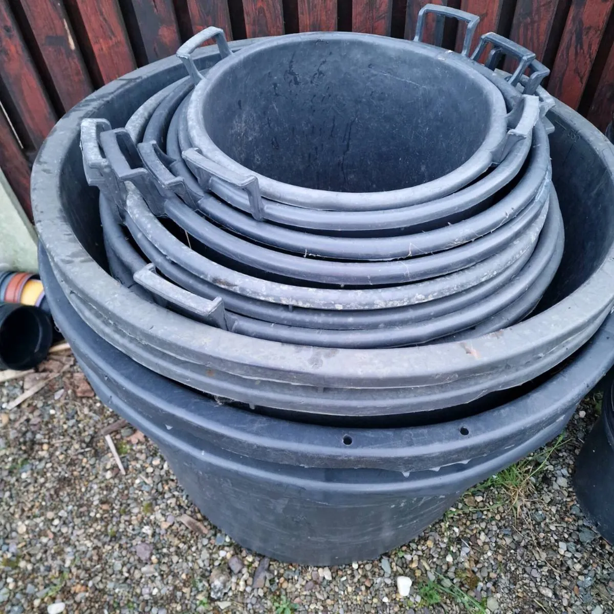 Plant pots - Image 3