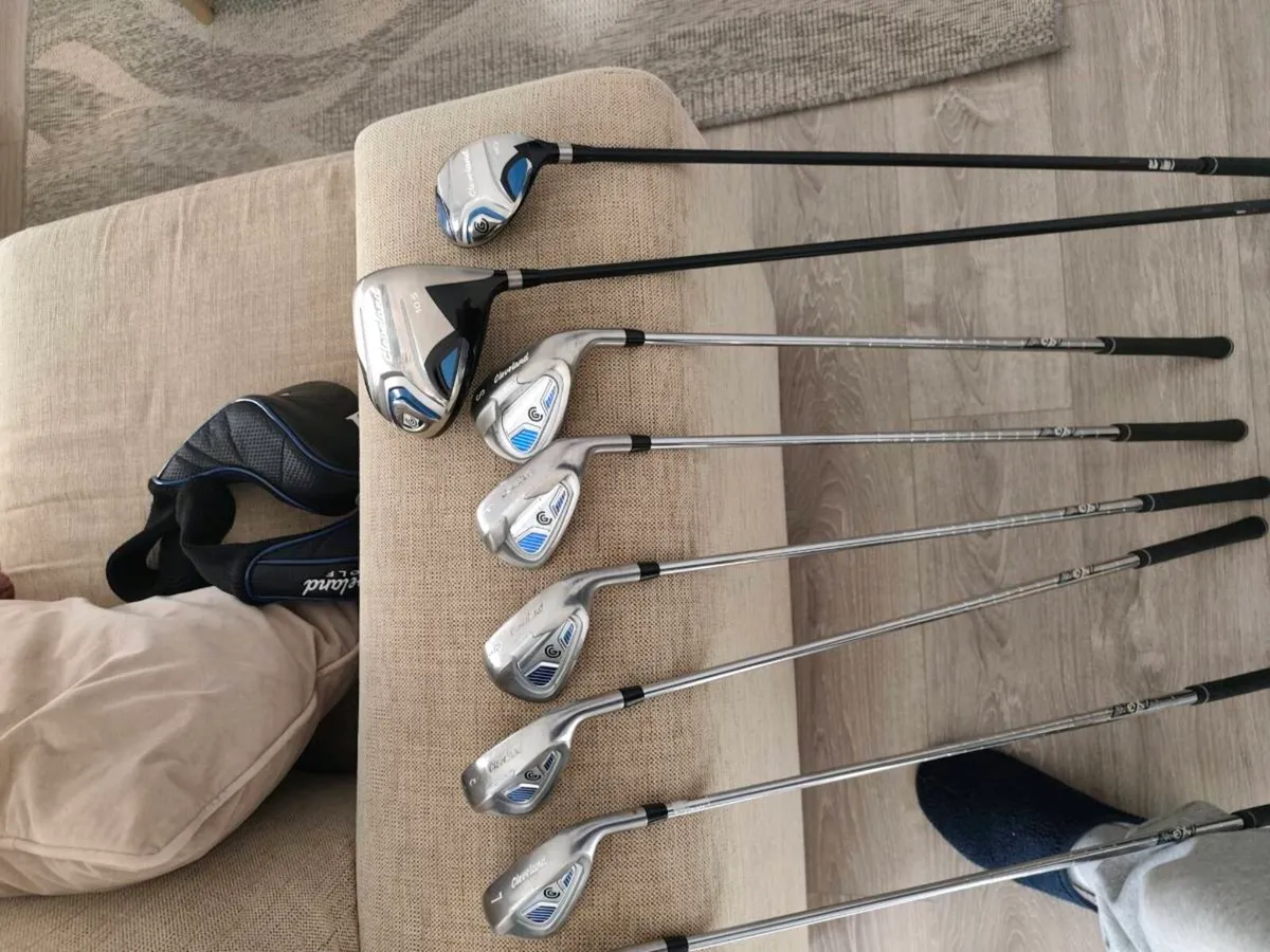 Cleveland set - Image 4