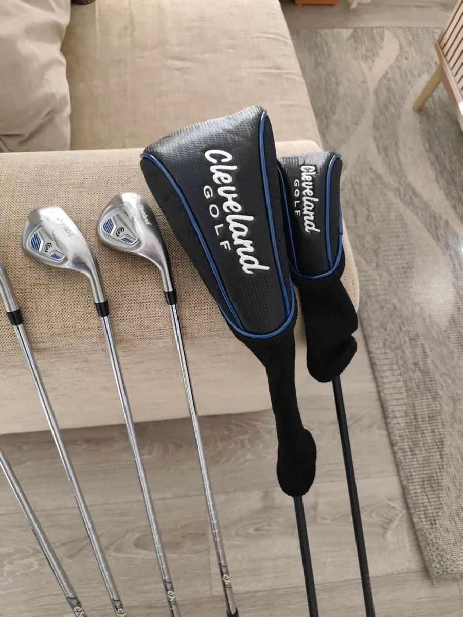 Cleveland set - Image 3