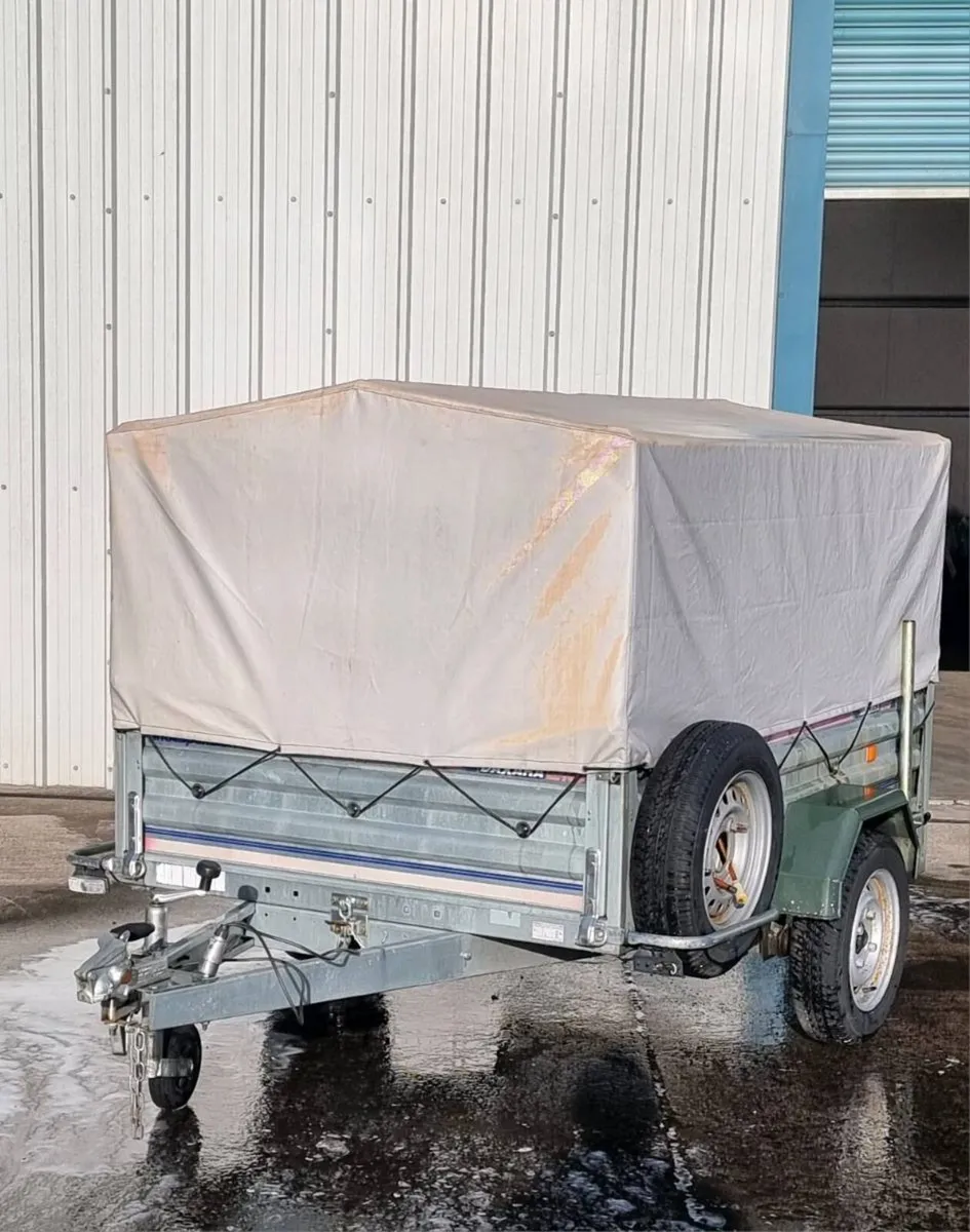 Indespension Daxara 218 - Image 2