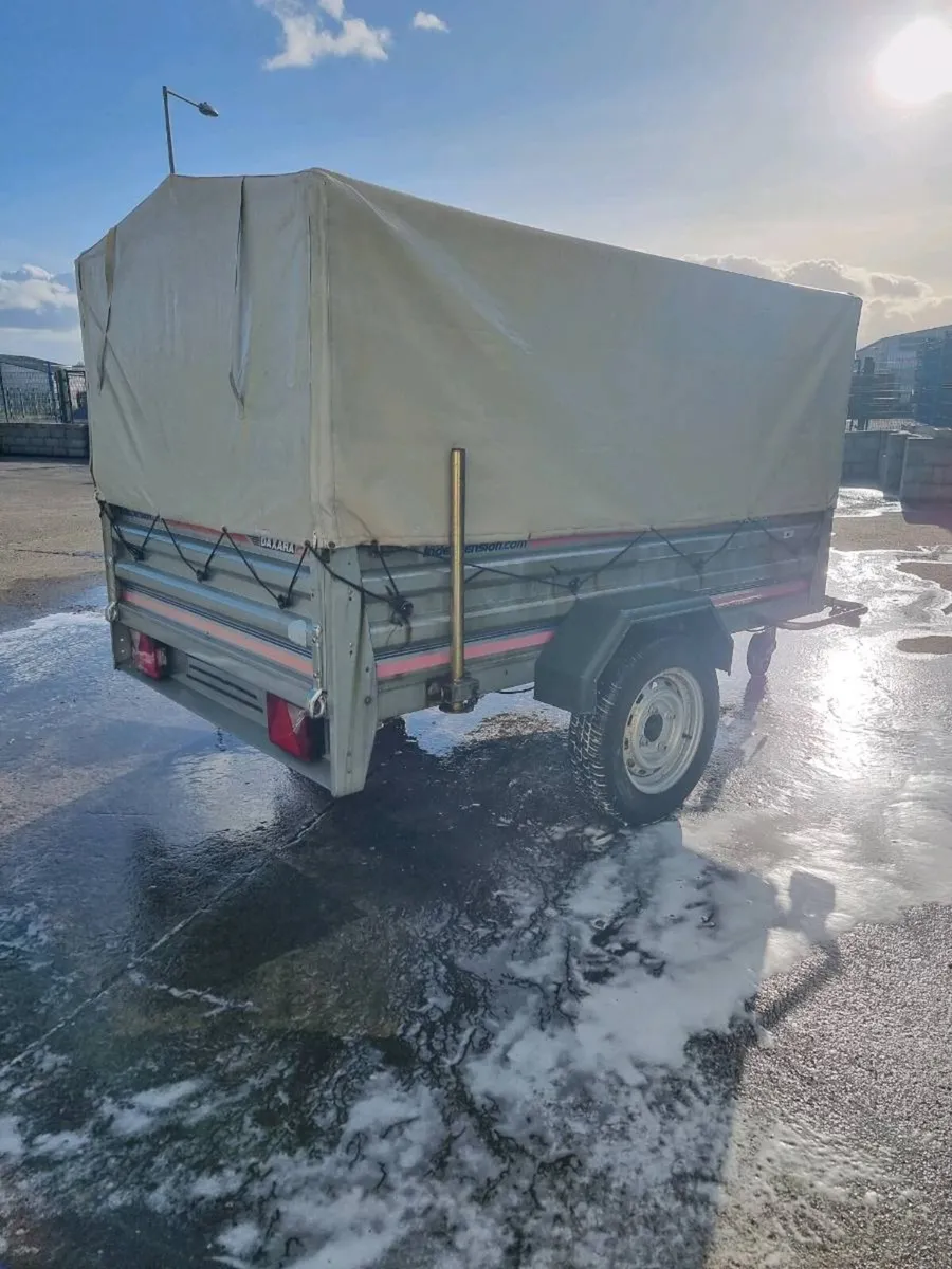 Indespension Daxara 218 - Image 3