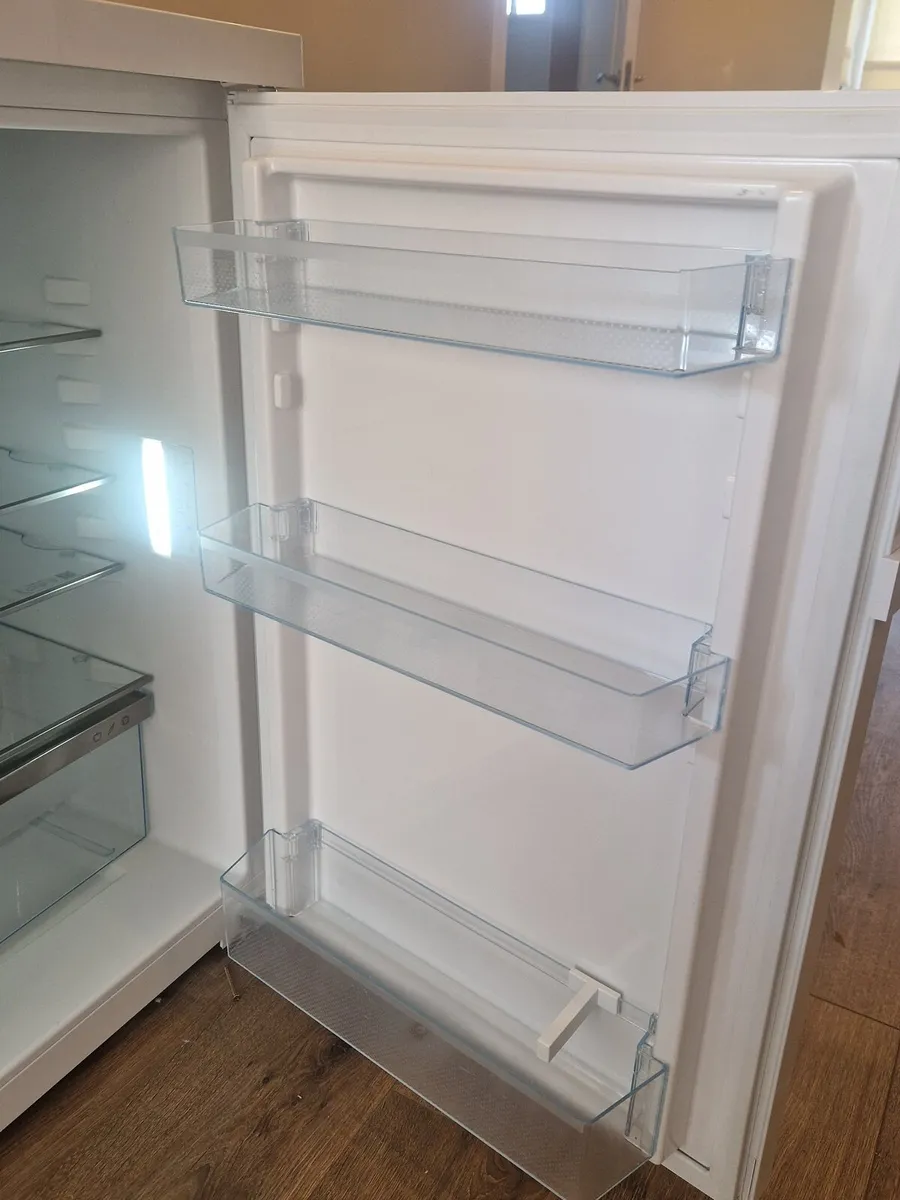 Liebherr Undercounter Fridge - Image 4