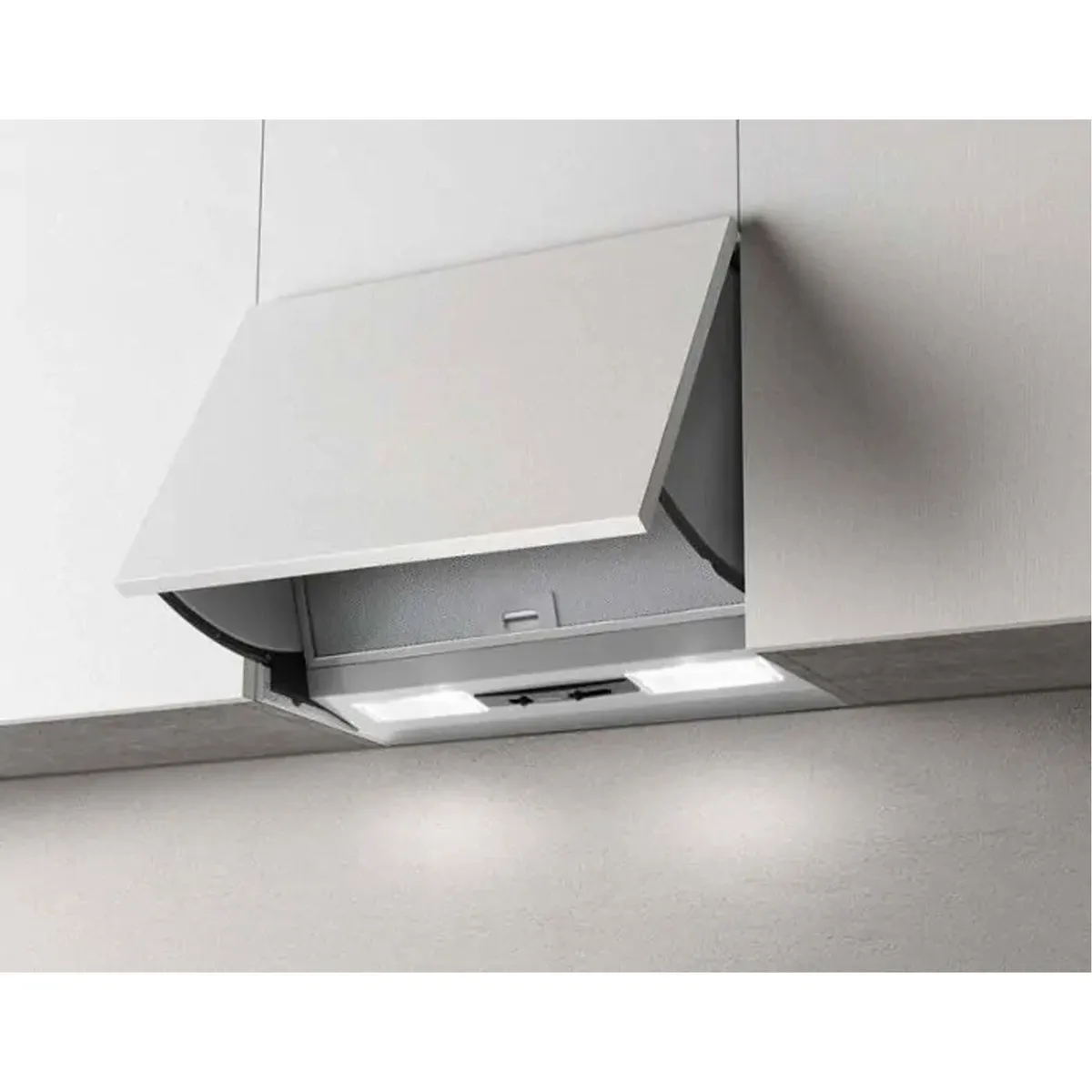 60cm Integrated Hood - Image 1