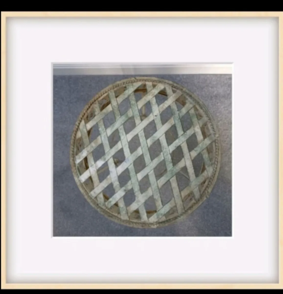 Metal Plant Stand - Image 2