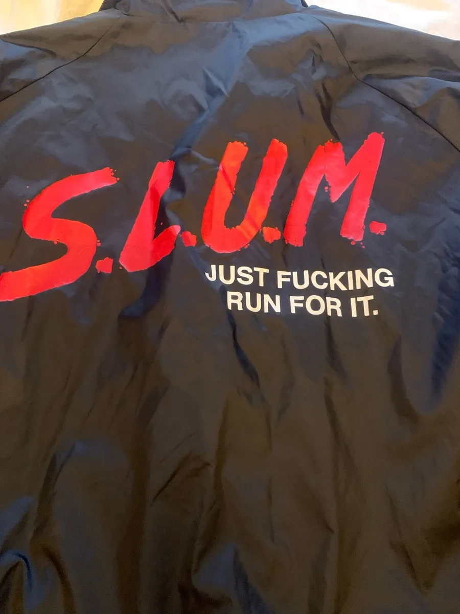 Yelawolf Jacket 2 xl new - Image 4