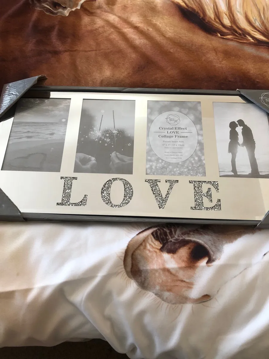New photo frame €10 - Image 1