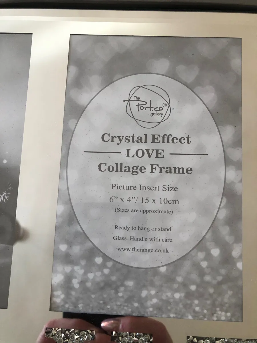 New photo frame €10 - Image 2