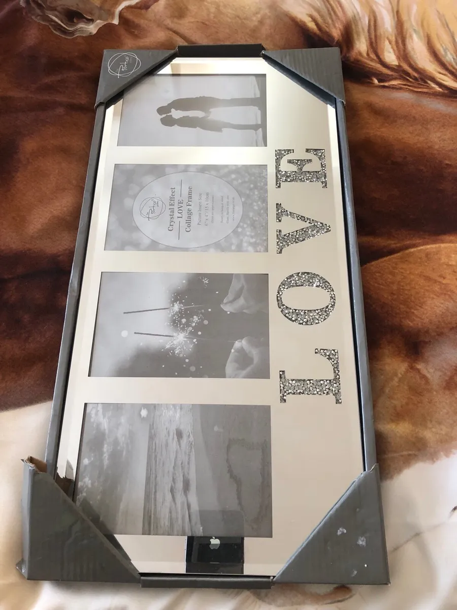 New photo frame €10 - Image 3
