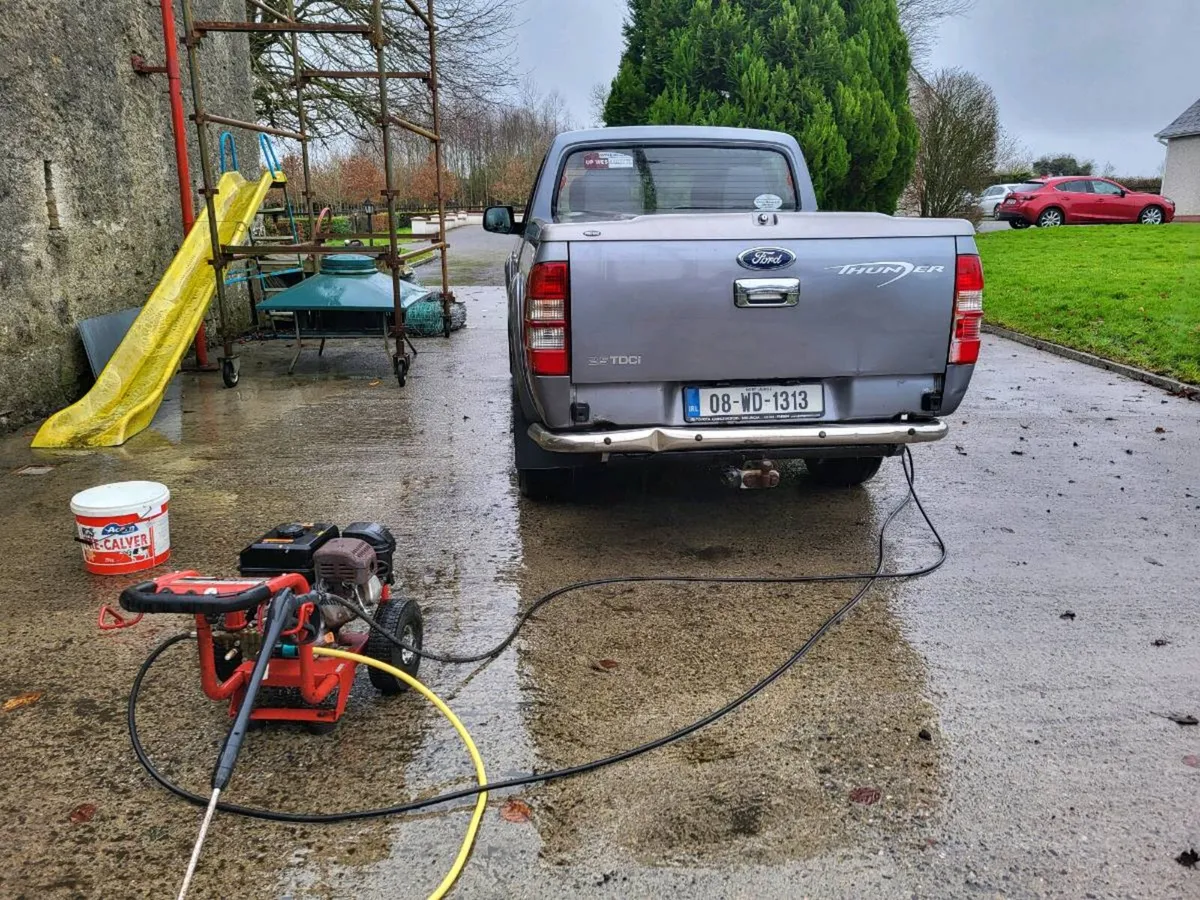 2008 Ford Ranger - Image 3