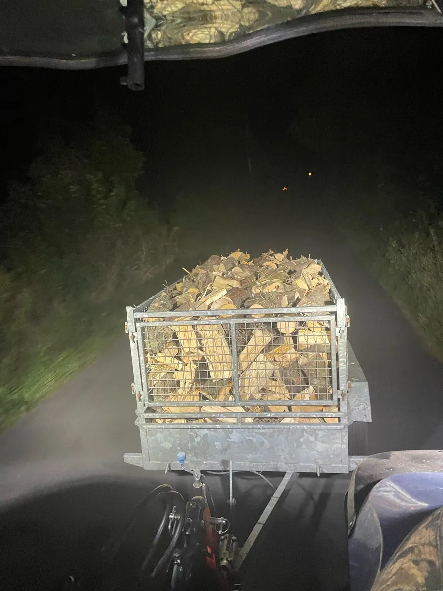 Firewood 8x4 - Image 2