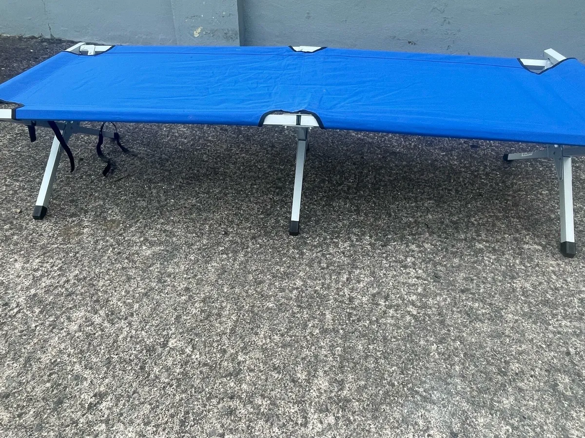 Camp bed - Image 3