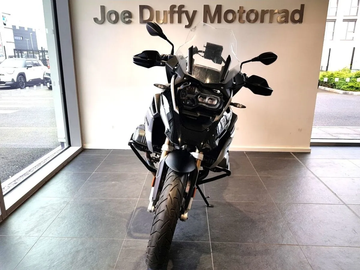 BMW R 1250 GS TE Finance Available - Image 3