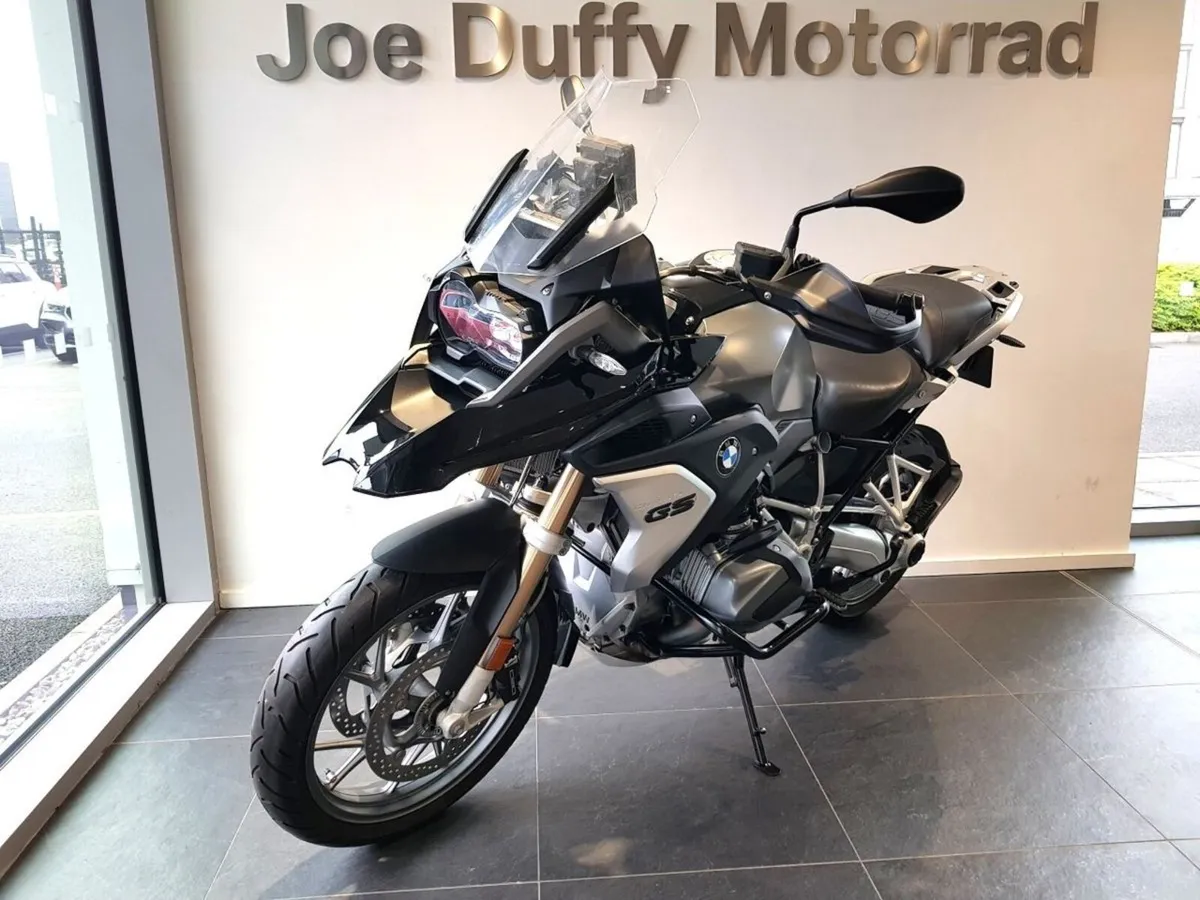BMW R 1250 GS TE Finance Available - Image 4