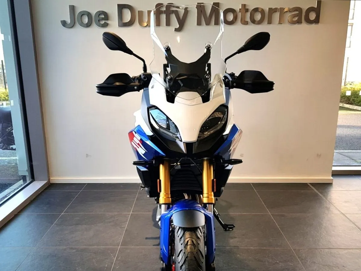 BMW F 900 XR Finance Available - Image 4