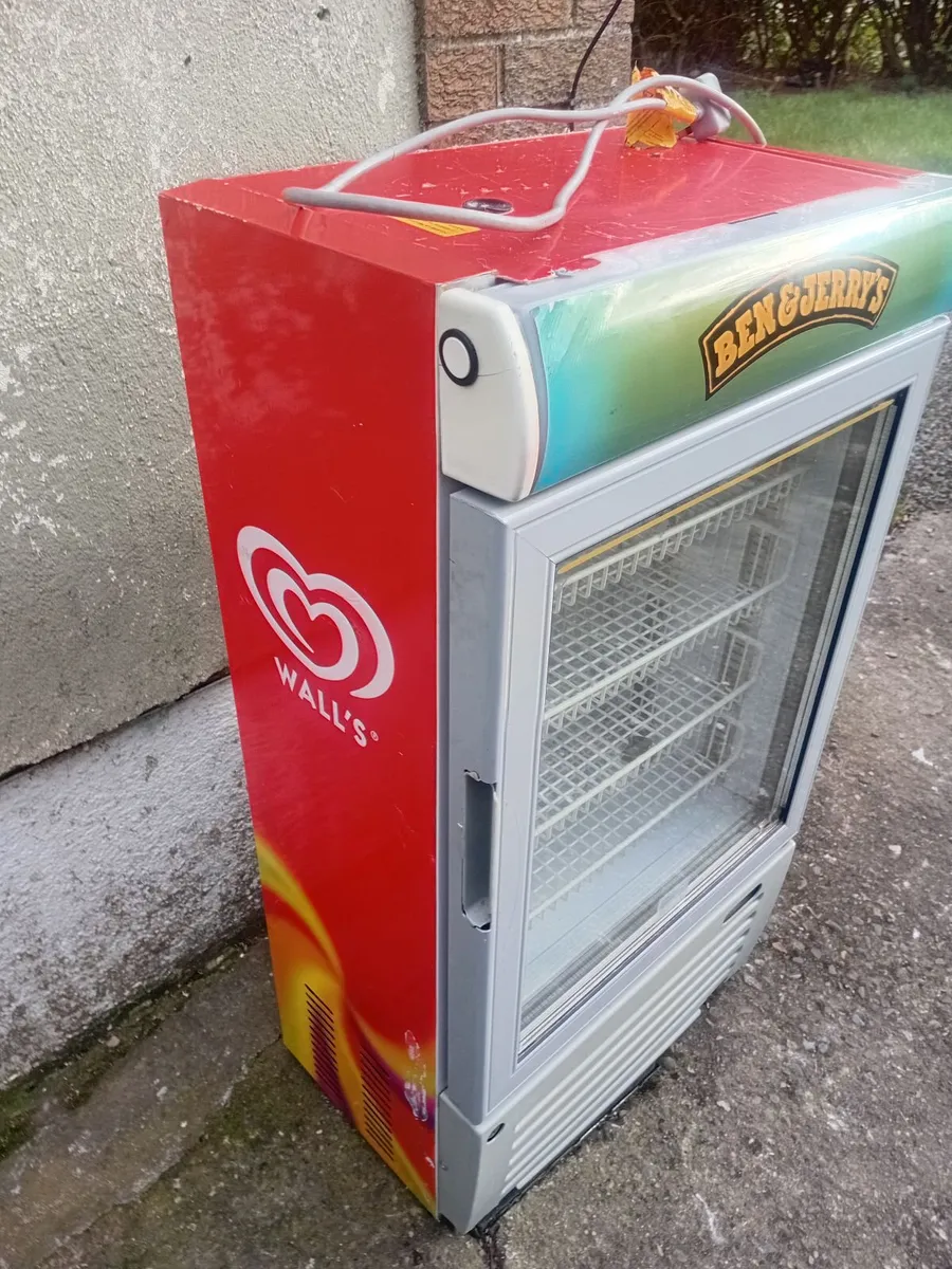 Ice-cream freezer - Image 3