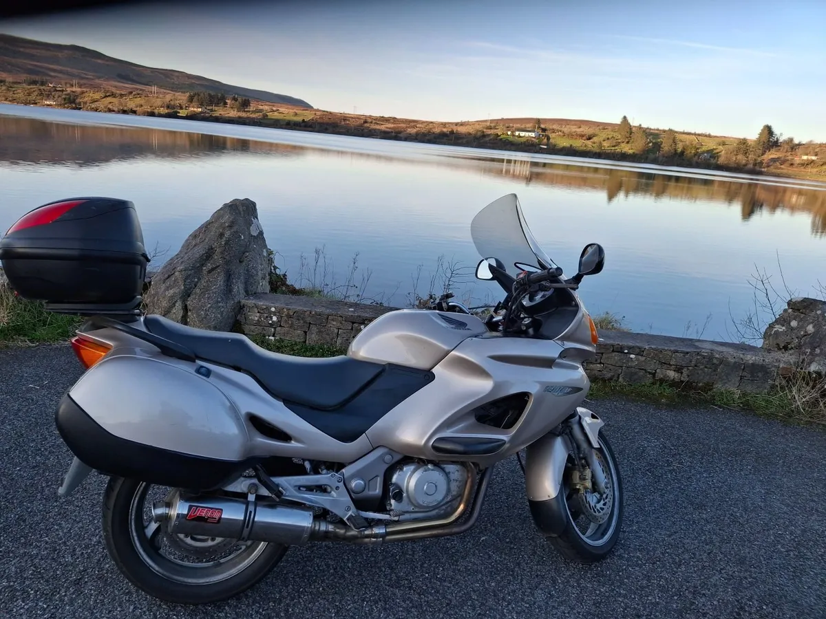 Honda Other 1999 - Image 2