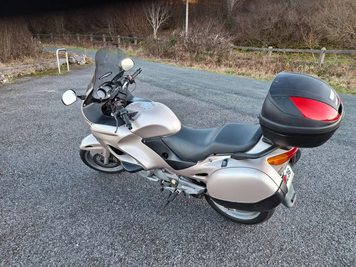 Honda Other 1999 - Image 4