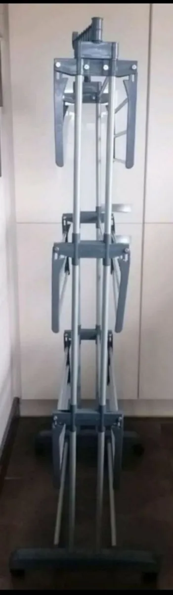 Clothes Drying Rack + Gift - Image 2