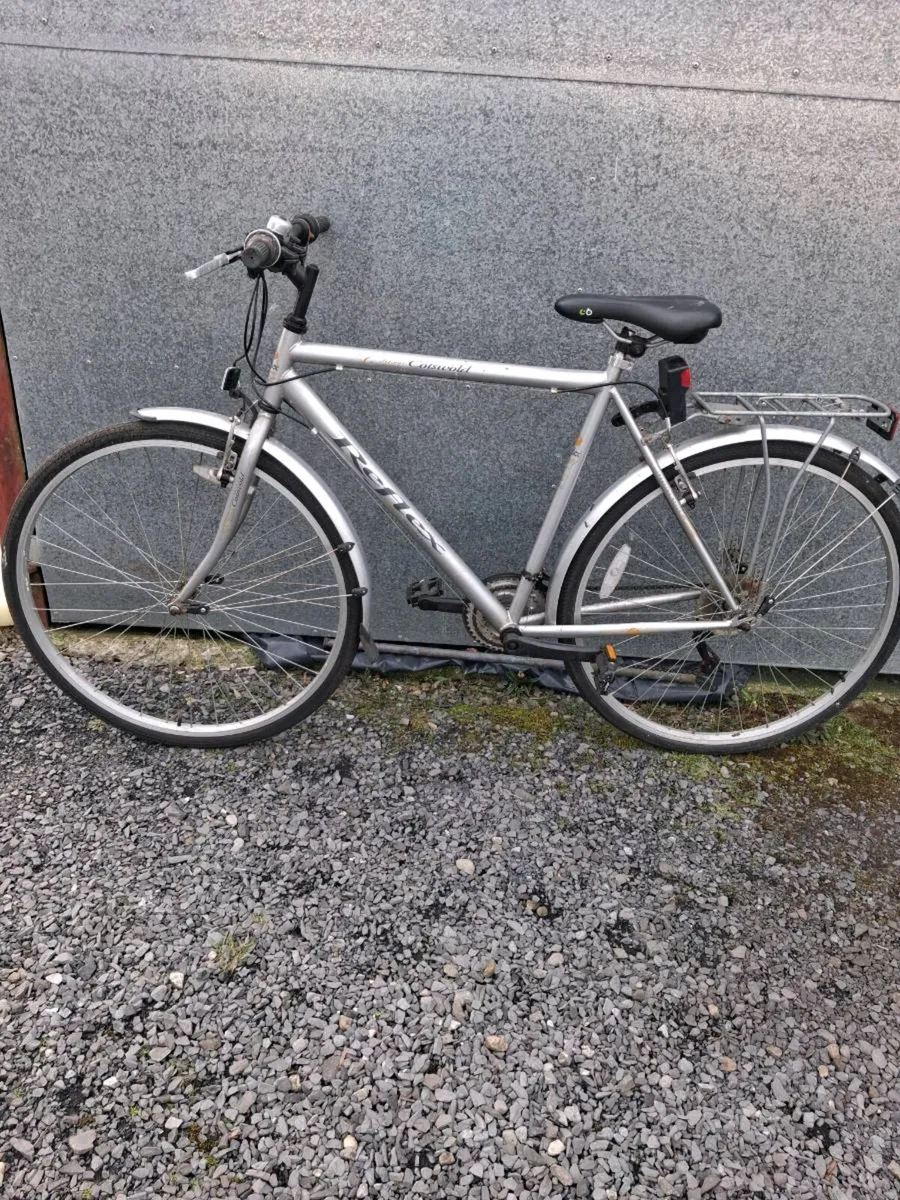 Gents Bike - Image 2