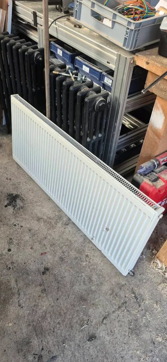 Radiator