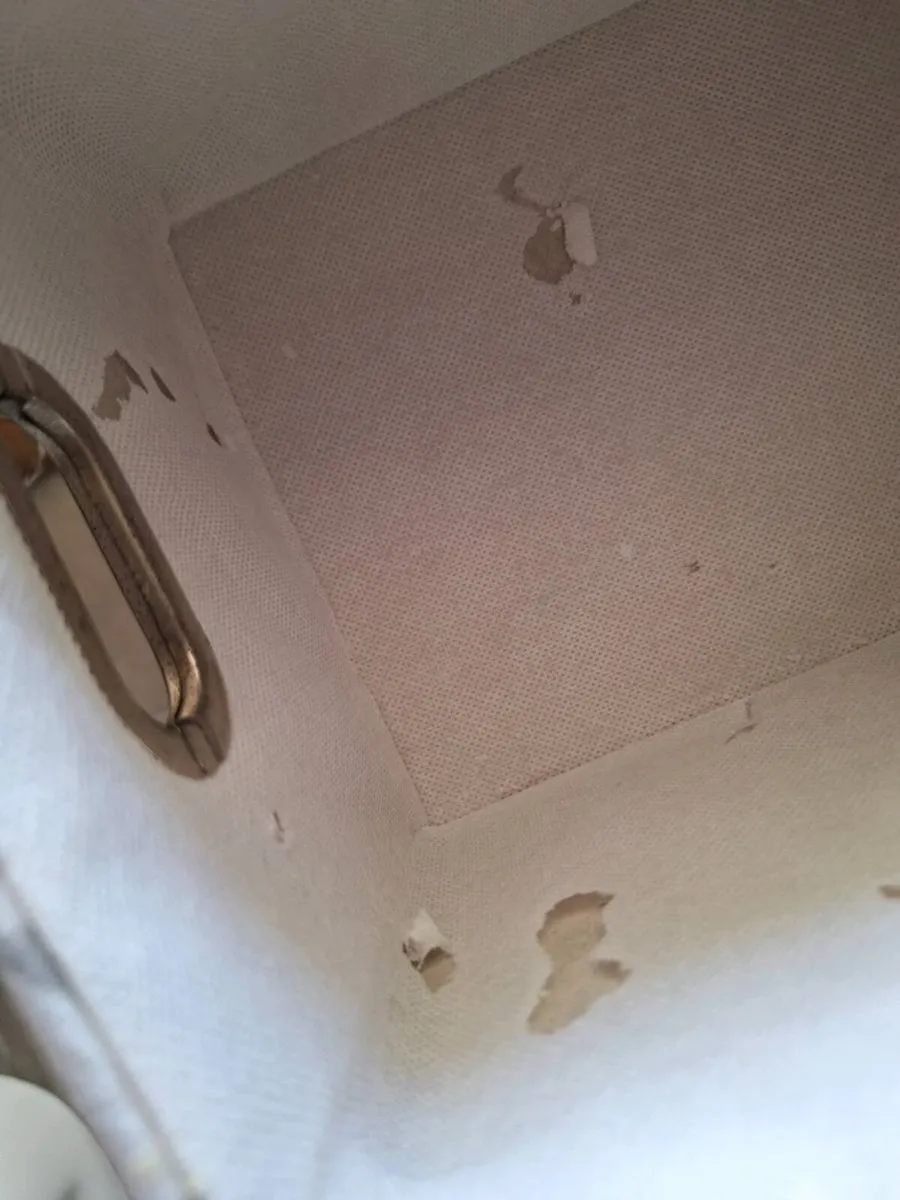 2 narrow drawers - Image 4