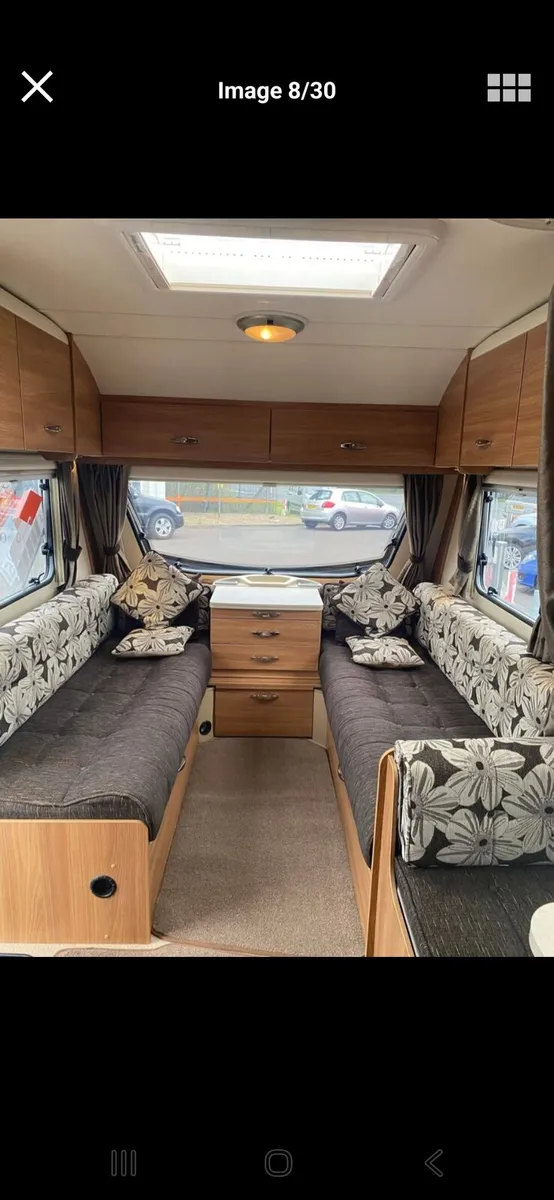 Swift sprite  quattro FB - Image 4