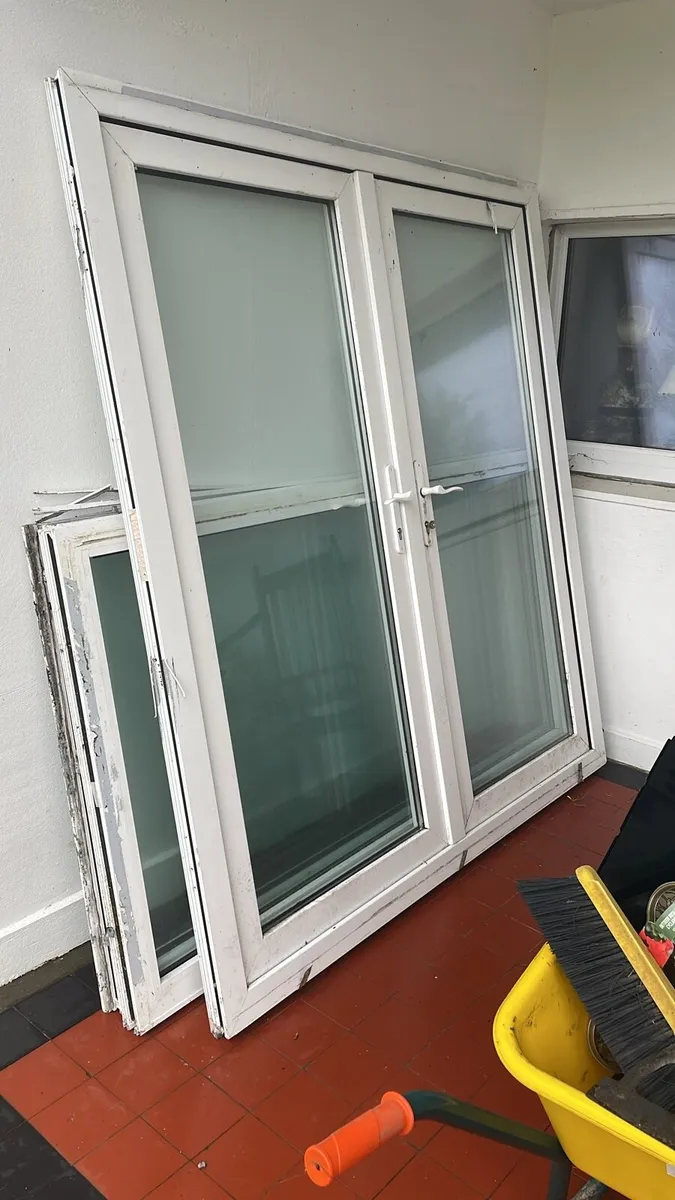 Free Glass Patio Doors - Image 2