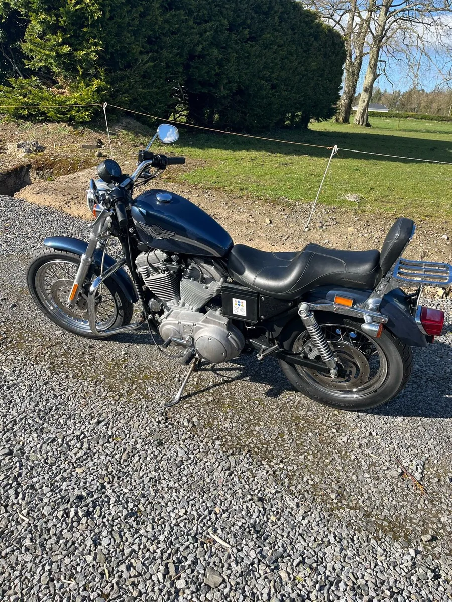 Motorcycle - Image 2