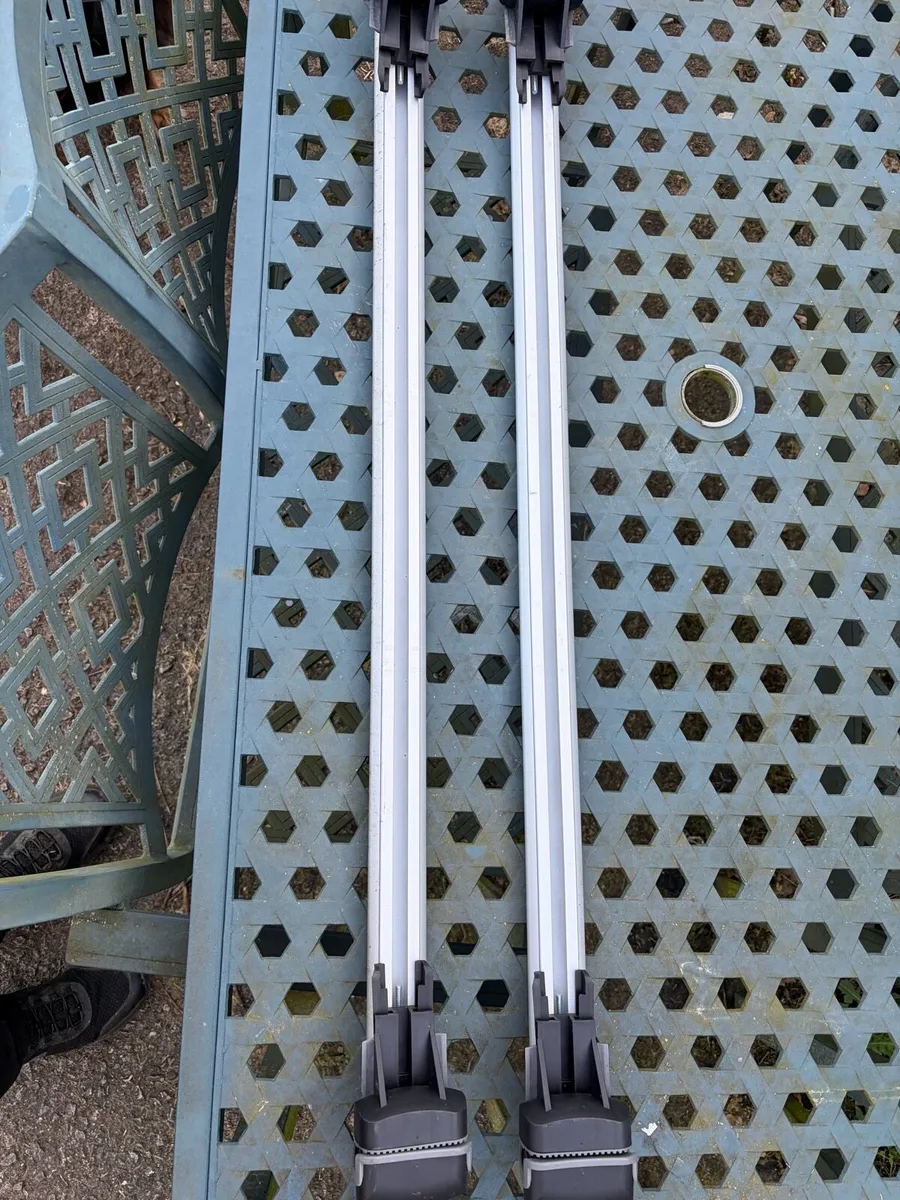 Roof bars - Image 1