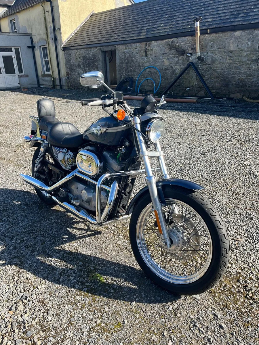 Motorcycle - Image 4