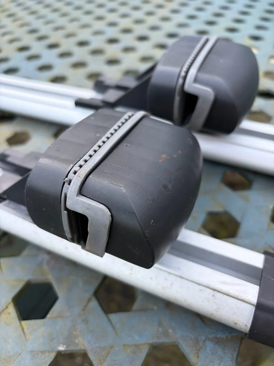 Roof bars - Image 3