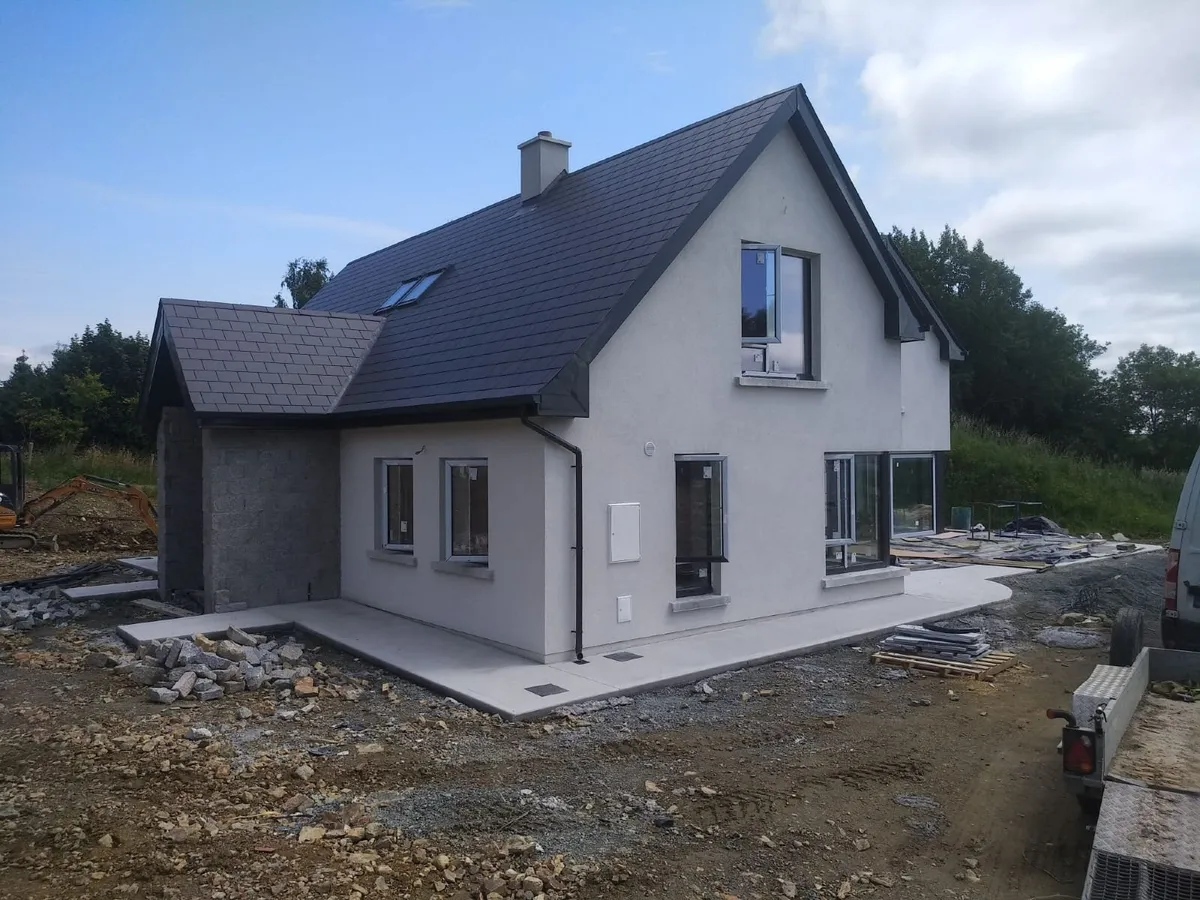 Full Home Renovation Services in Dublin - Image 4