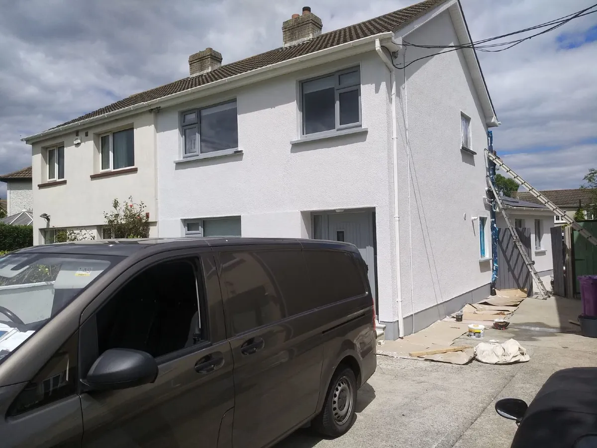 Full Home Renovation Services in Dublin - Image 2