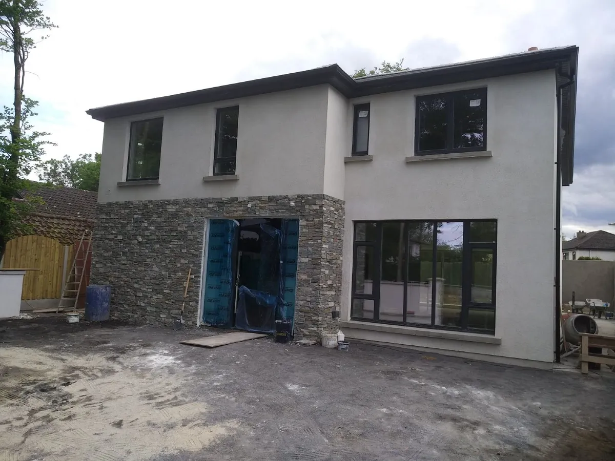 Full Home Renovation Services in Dublin - Image 4