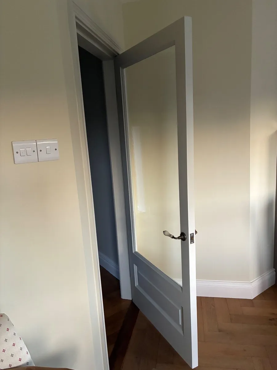 Internal Door - Image 1