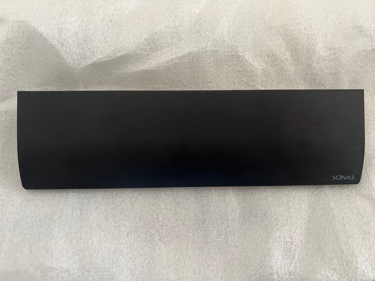 Sonas cloakroom vanity matt ocean blue - Image 3