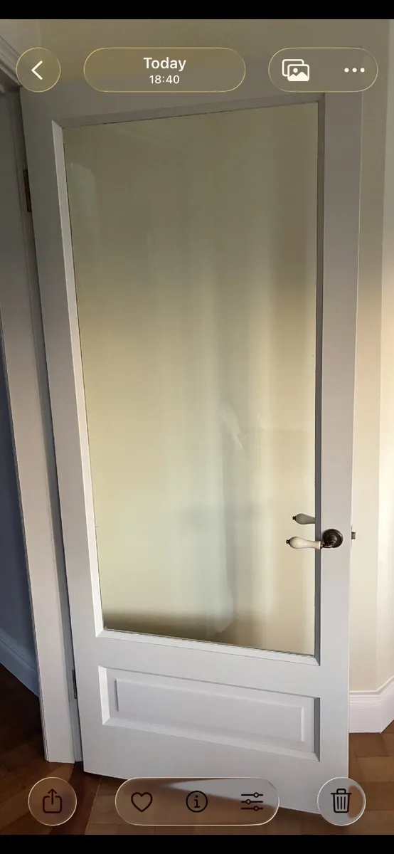 Internal Door - Image 4