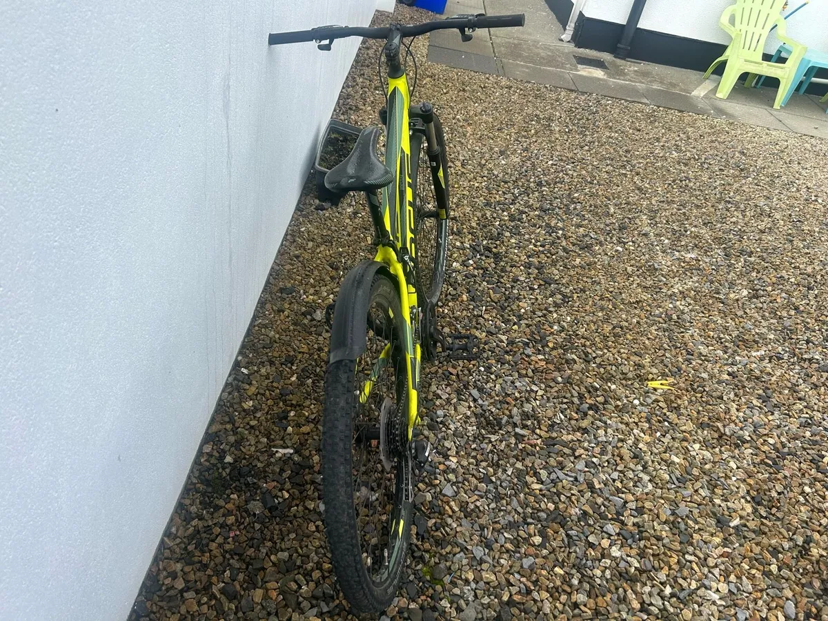 Mountain bike - Image 3