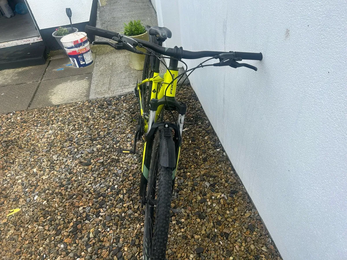 Mountain bike - Image 4