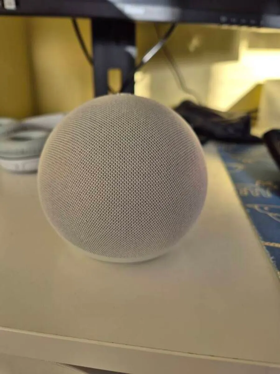 Amazon Echo Dot 5th Generathion - Image 2