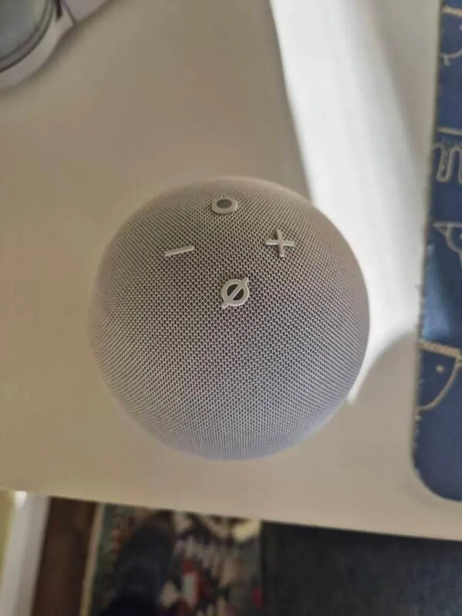 Amazon Echo Dot 5th Generathion - Image 3