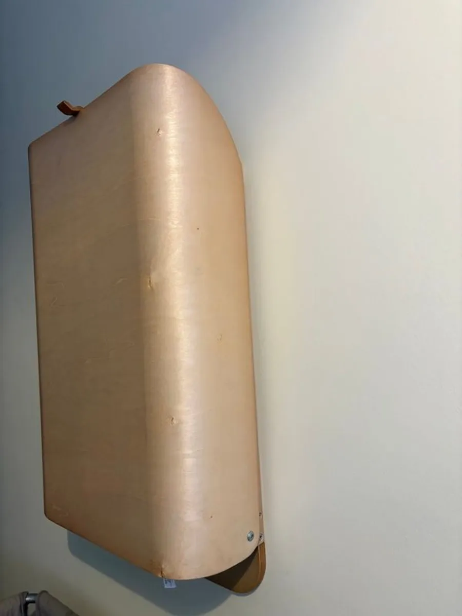 Baby Changing Table - Image 4