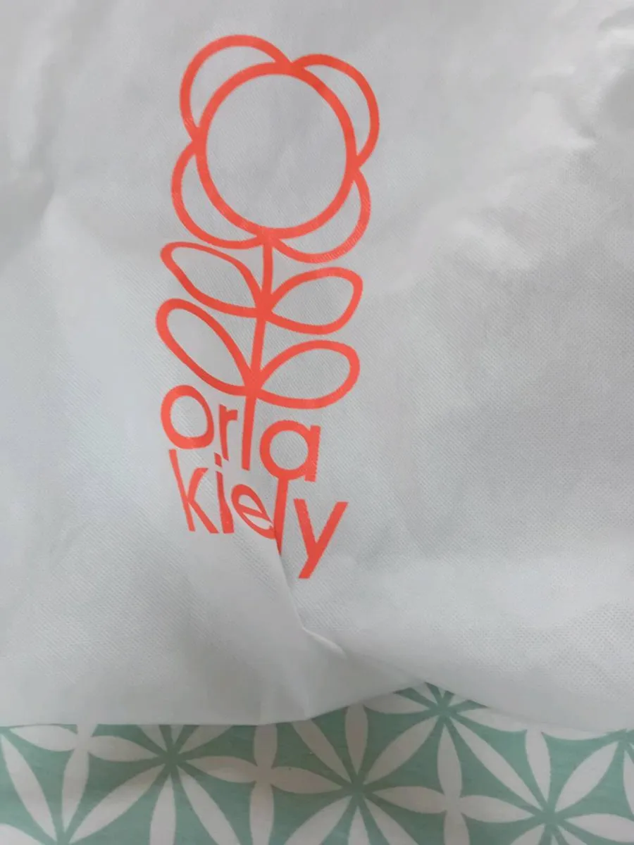 ORLA KIELY HANDBAG NEW - Image 4