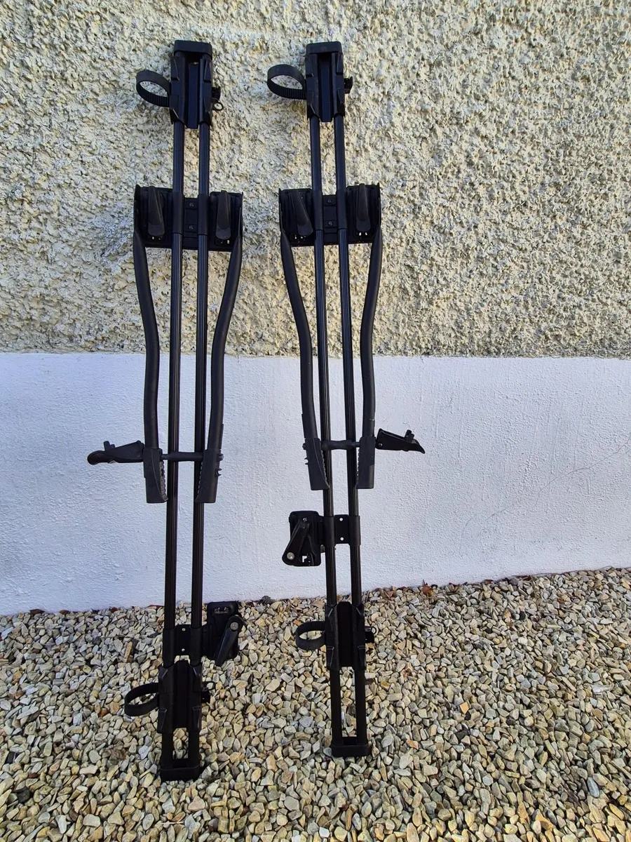 Bike Racks - Roof Mounted - Image 2