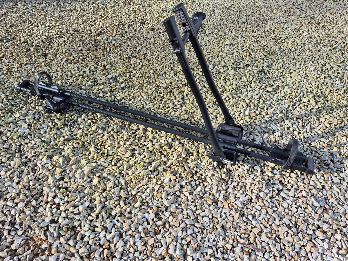 Bike Racks - Roof Mounted - Image 1