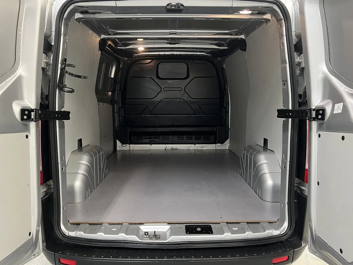 2022 Ford Transit Custom Panel Van - Image 2
