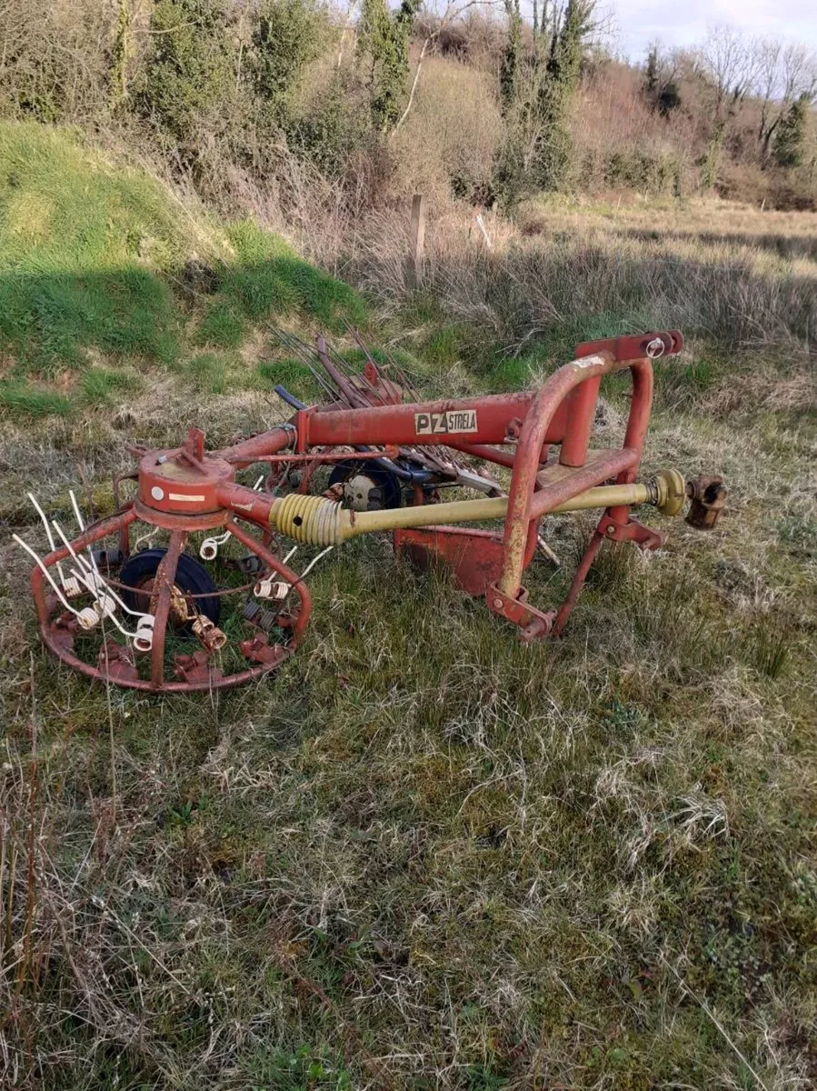 Farm machinery clearance - Image 3